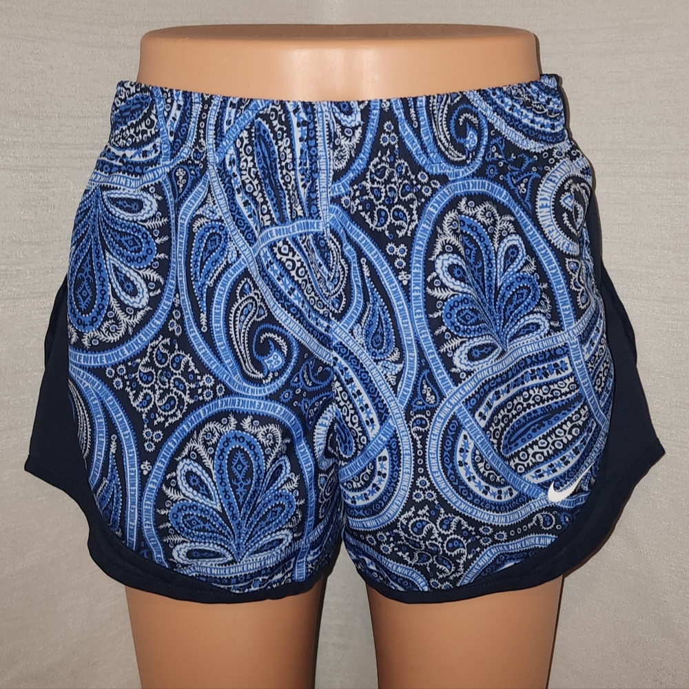 Nike Dri-Fit Shorts